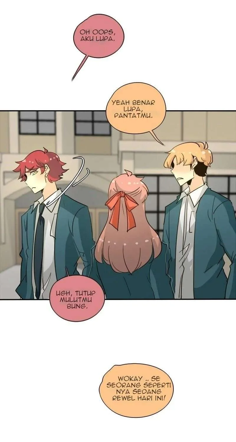 unOrdinary Chapter 146 - halaman 8