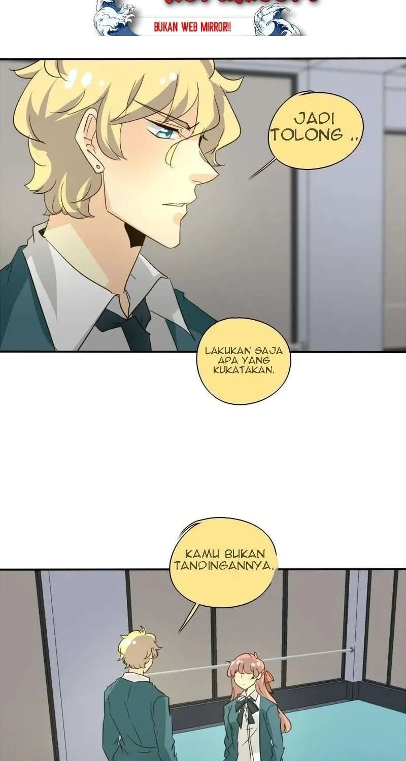 unOrdinary Chapter 146 - halaman 82