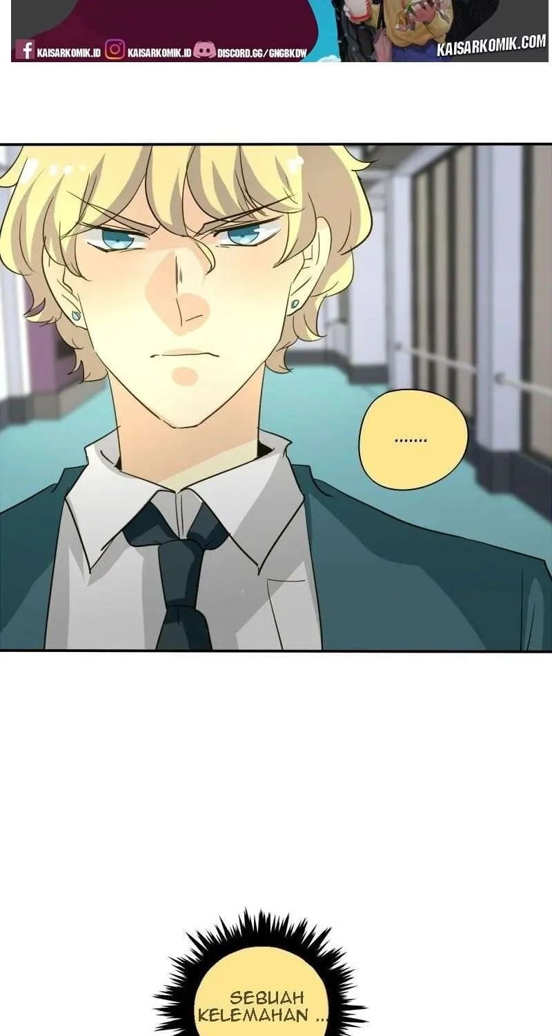 unOrdinary Chapter 146 - halaman 88