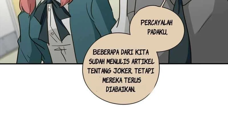 unOrdinary Chapter 147 - halaman 16
