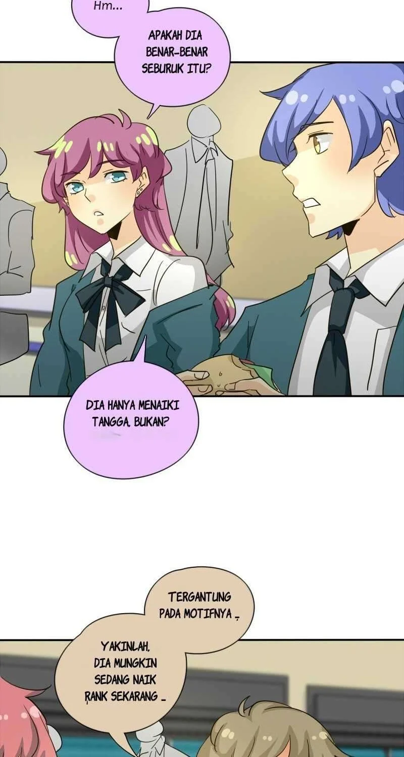 unOrdinary Chapter 147 - halaman 18