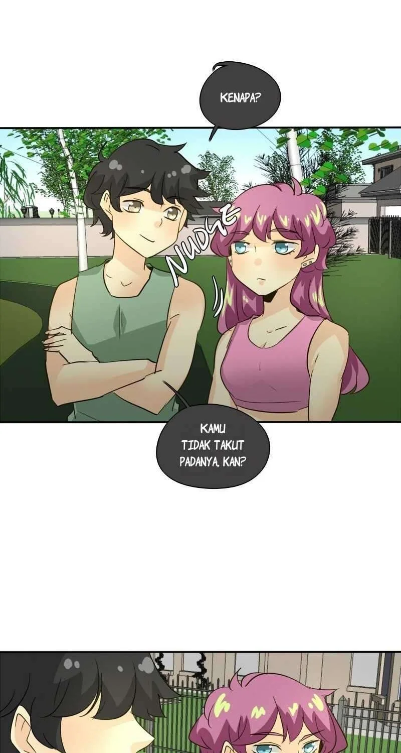 unOrdinary Chapter 147 - halaman 26