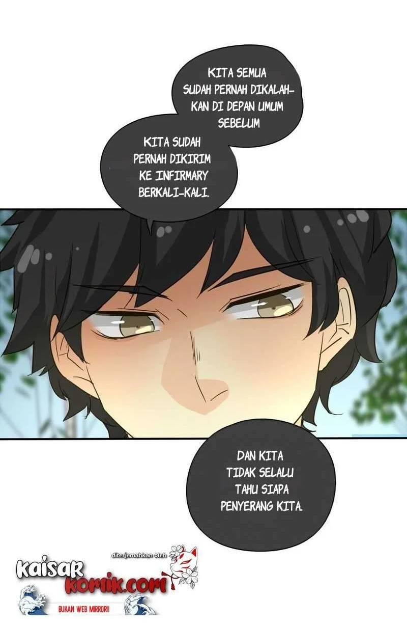 unOrdinary Chapter 147 - halaman 30