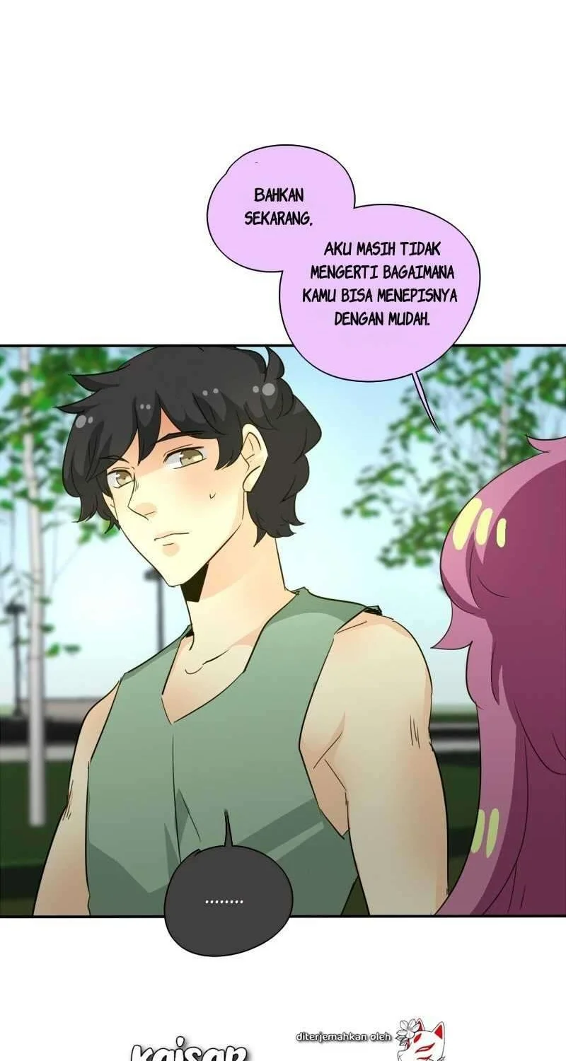 unOrdinary Chapter 147 - halaman 34