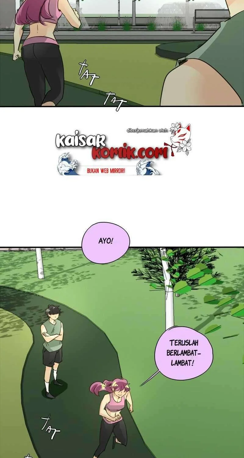 unOrdinary Chapter 147 - halaman 42
