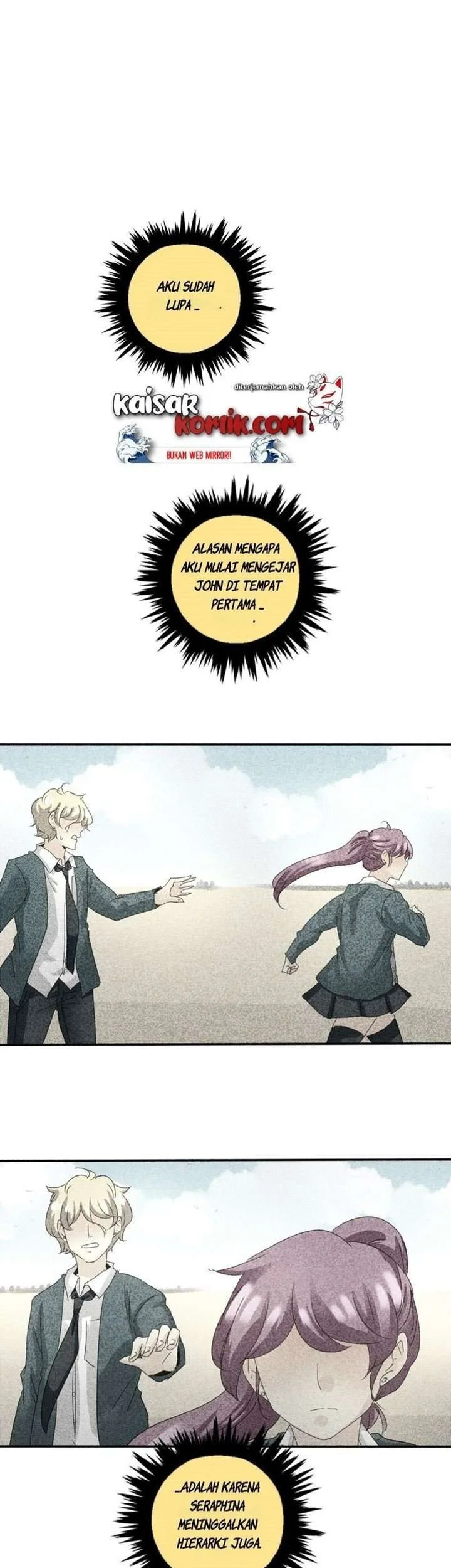unOrdinary Chapter 148 - halaman 13