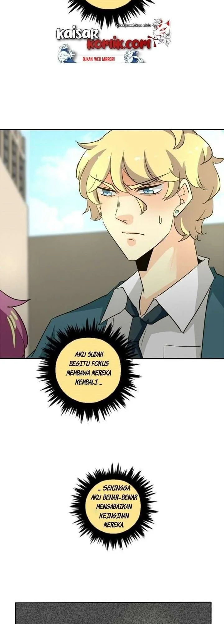 unOrdinary Chapter 148 - halaman 14