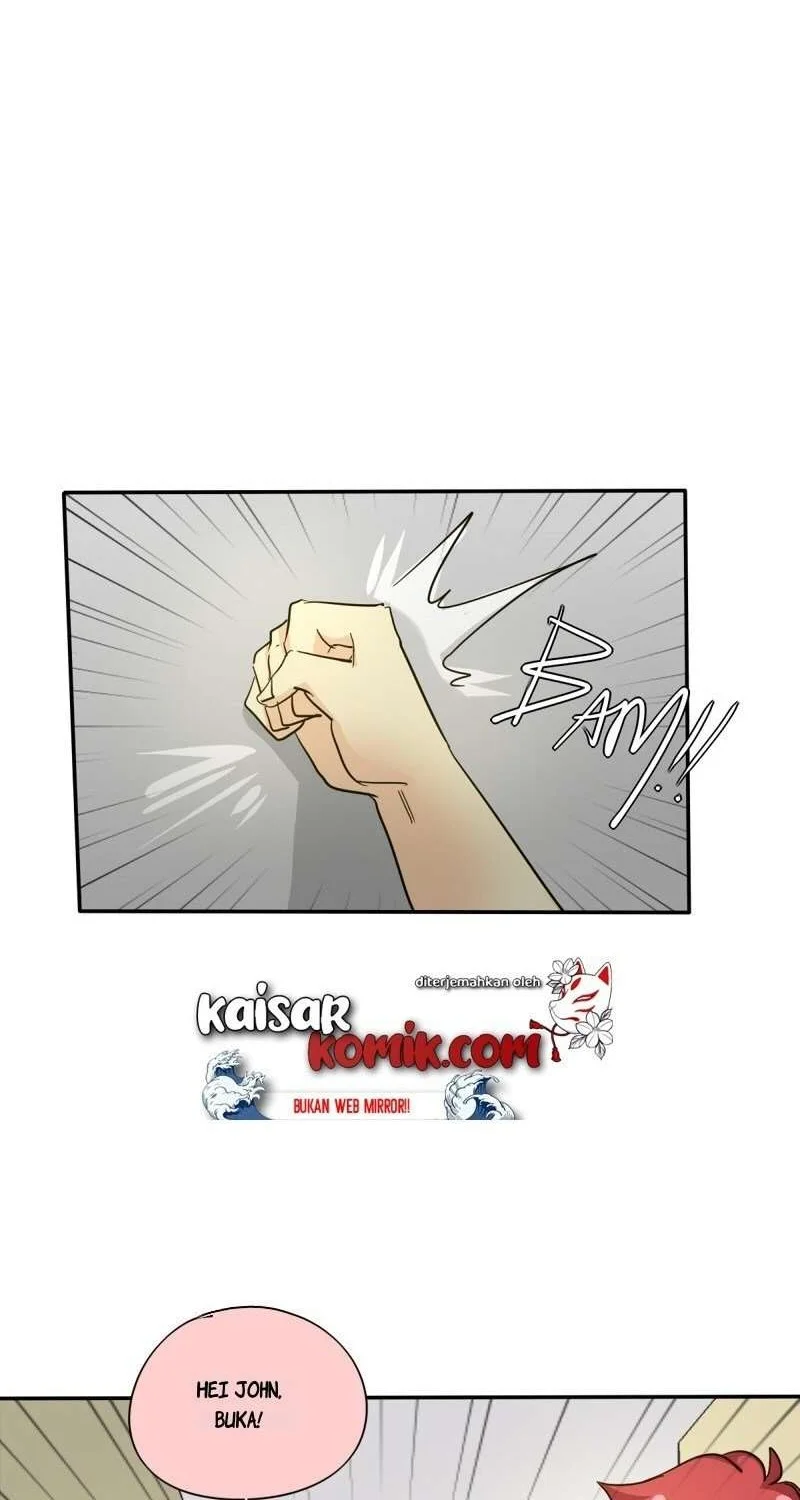 unOrdinary Chapter 149 - halaman 57