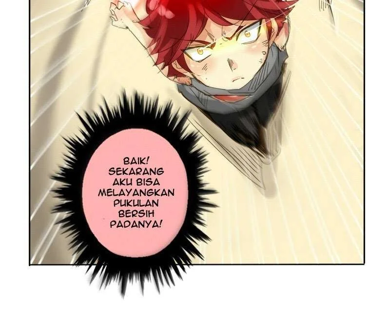 unOrdinary Chapter 15 - halaman 38