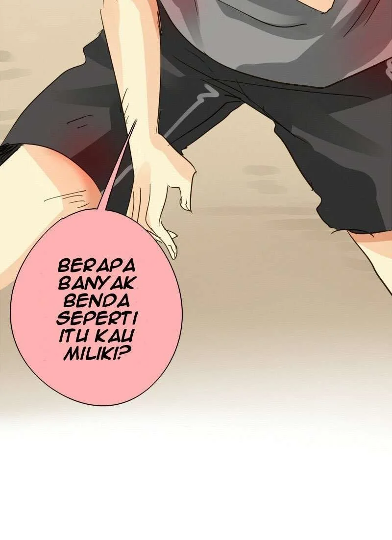 unOrdinary Chapter 15 - halaman 52