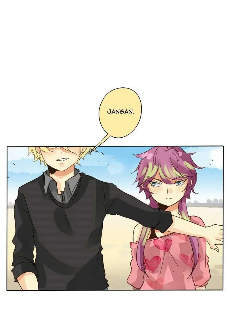 unOrdinary Chapter 15 - halaman 72
