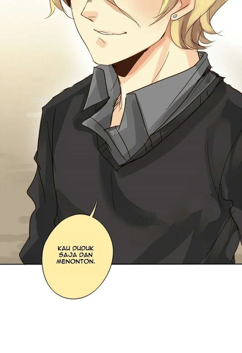 unOrdinary Chapter 15 - halaman 74