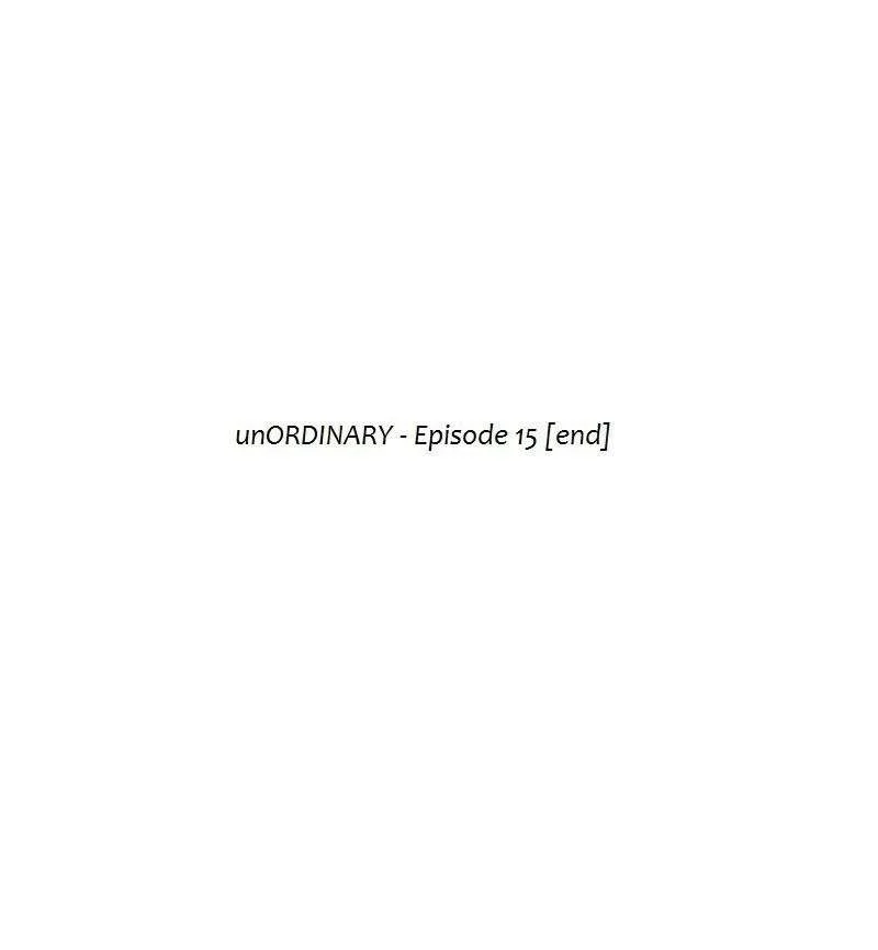 unOrdinary Chapter 15 - halaman 75