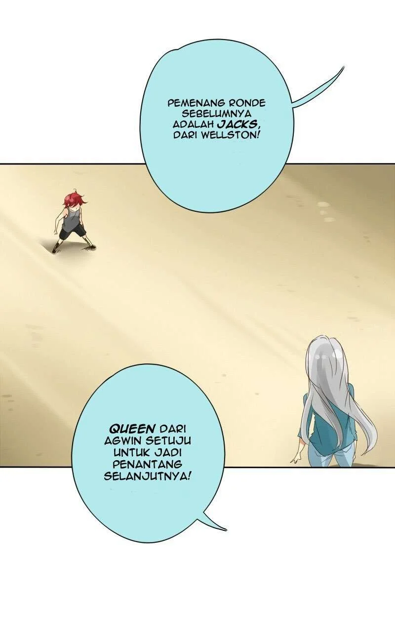 unOrdinary Chapter 15 - halaman 9