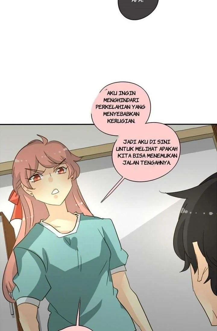unOrdinary Chapter 150 - halaman 20