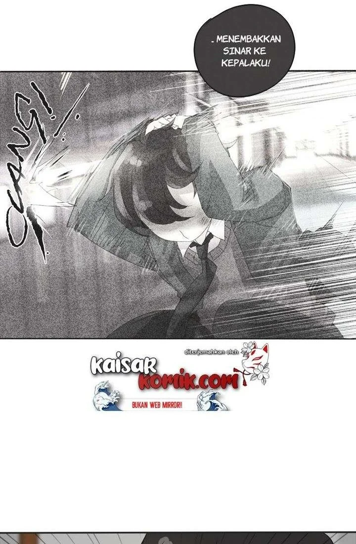 unOrdinary Chapter 150 - halaman 33