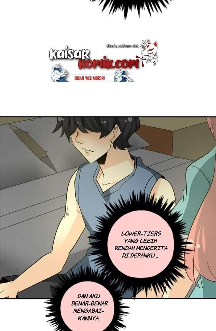 unOrdinary Chapter 150 - halaman 46