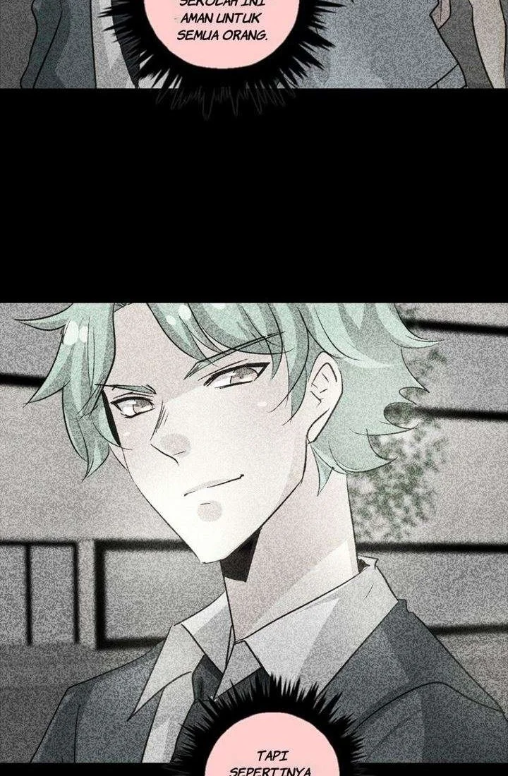 unOrdinary Chapter 150 - halaman 48