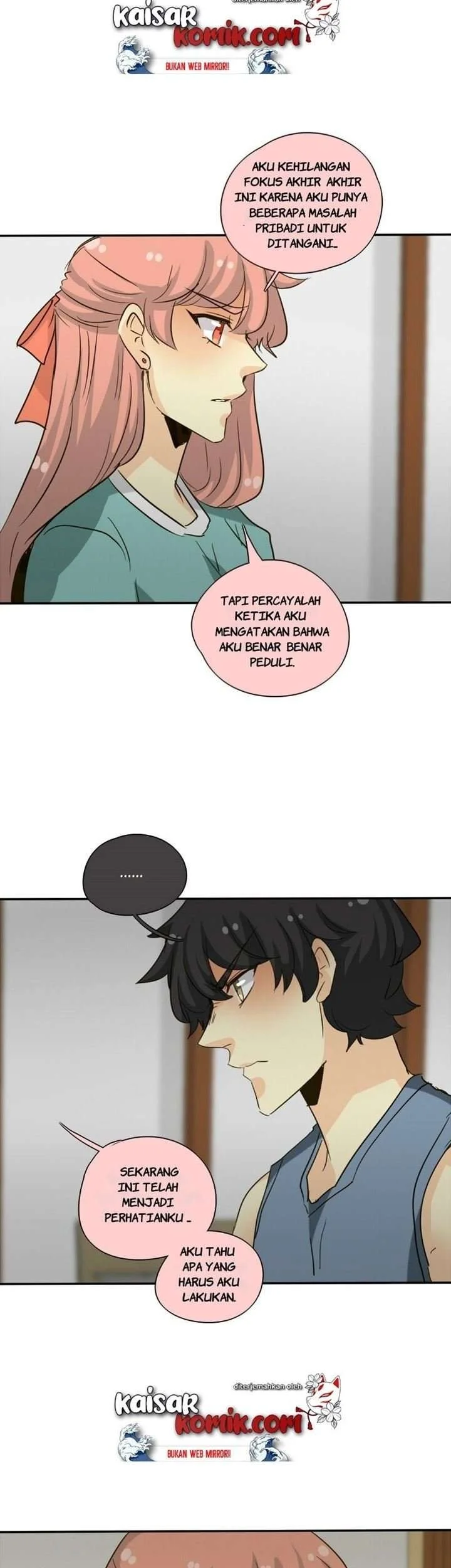 unOrdinary Chapter 150 - halaman 51