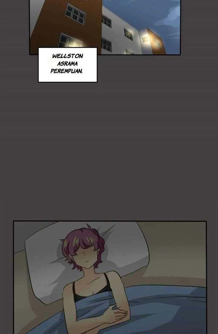 unOrdinary Chapter 151 - halaman 43