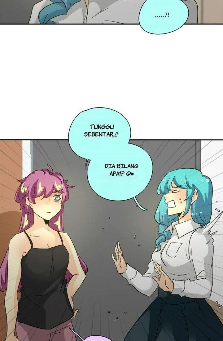 unOrdinary Chapter 151 - halaman 53