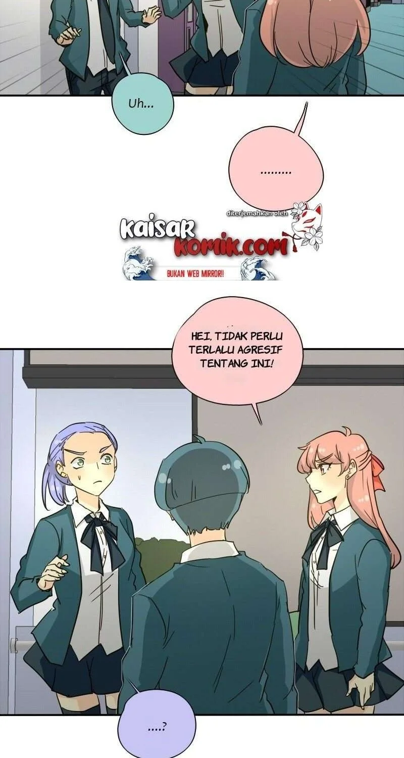 unOrdinary Chapter 152 - halaman 37
