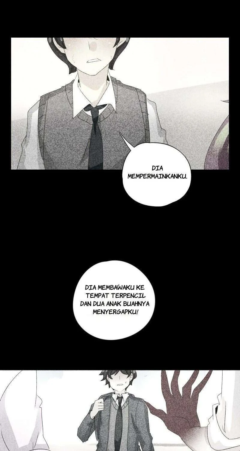 unOrdinary Chapter 152 - halaman 53