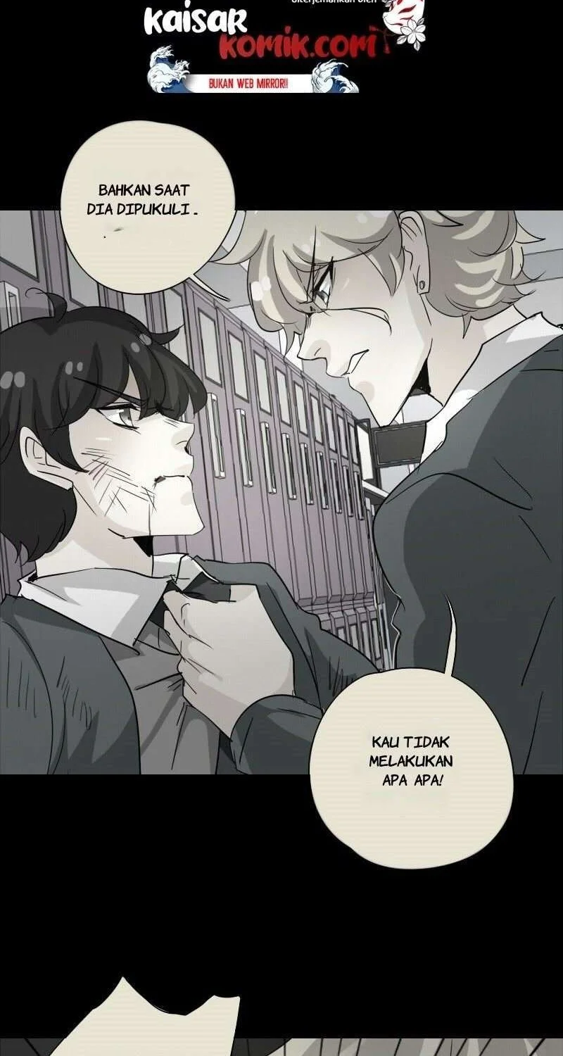 unOrdinary Chapter 152 - halaman 63