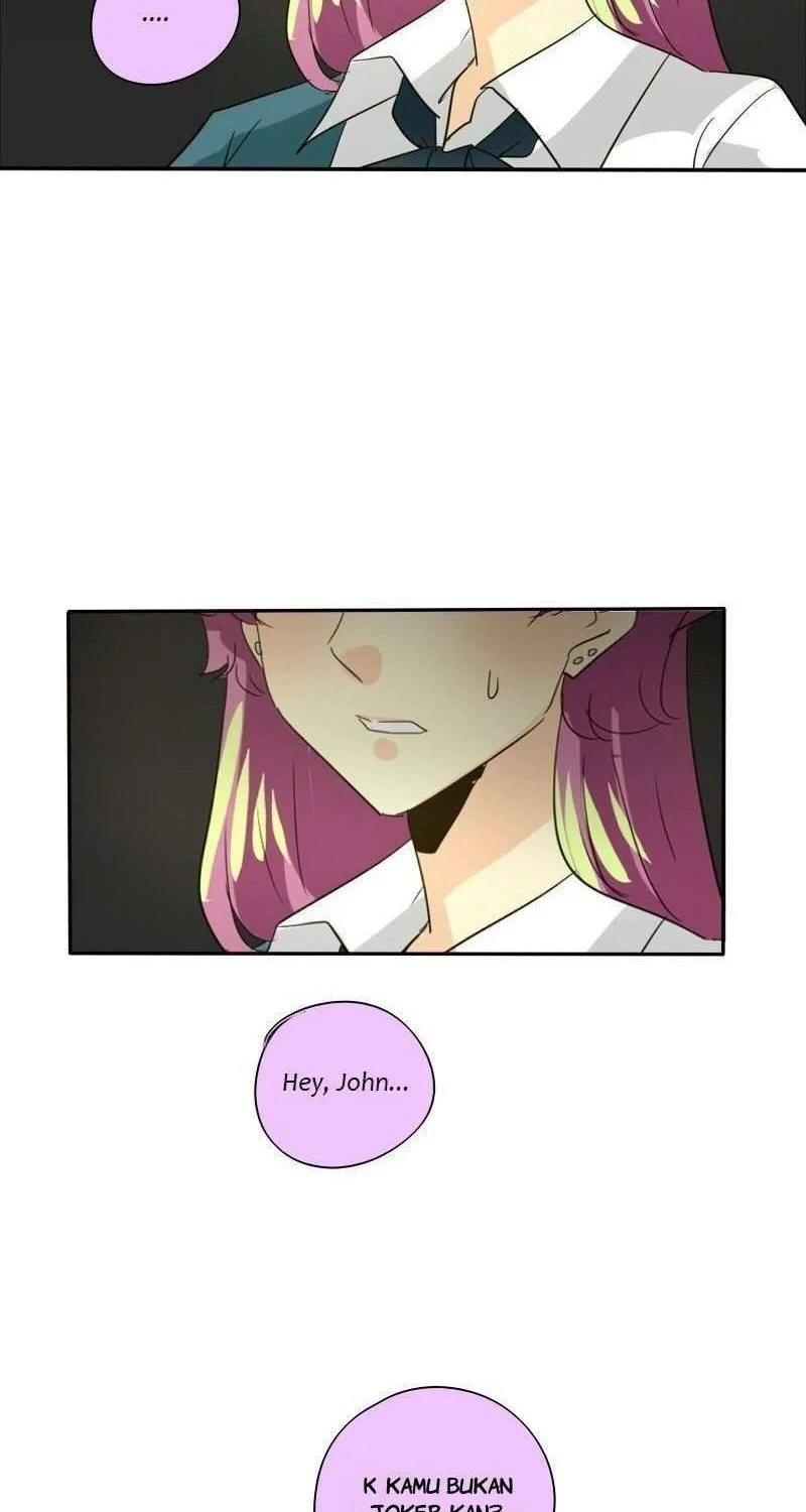unOrdinary Chapter 152 - halaman 69