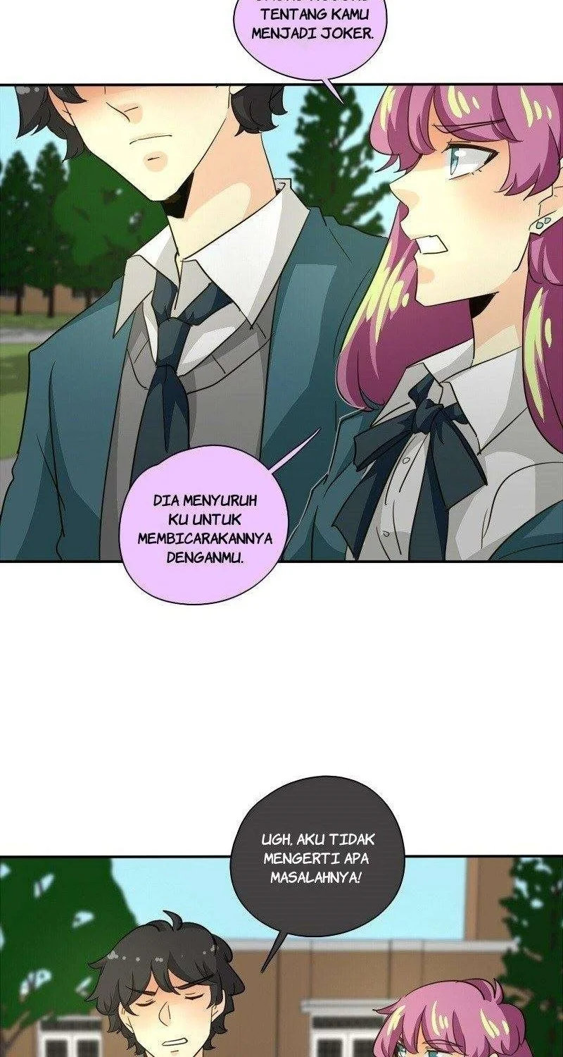unOrdinary Chapter 152 - halaman 78