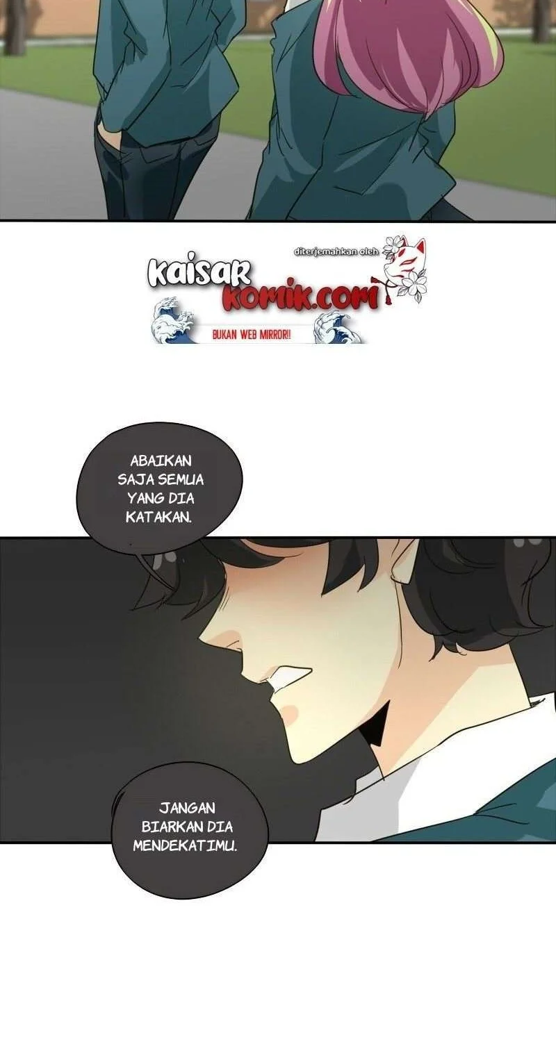 unOrdinary Chapter 152 - halaman 80