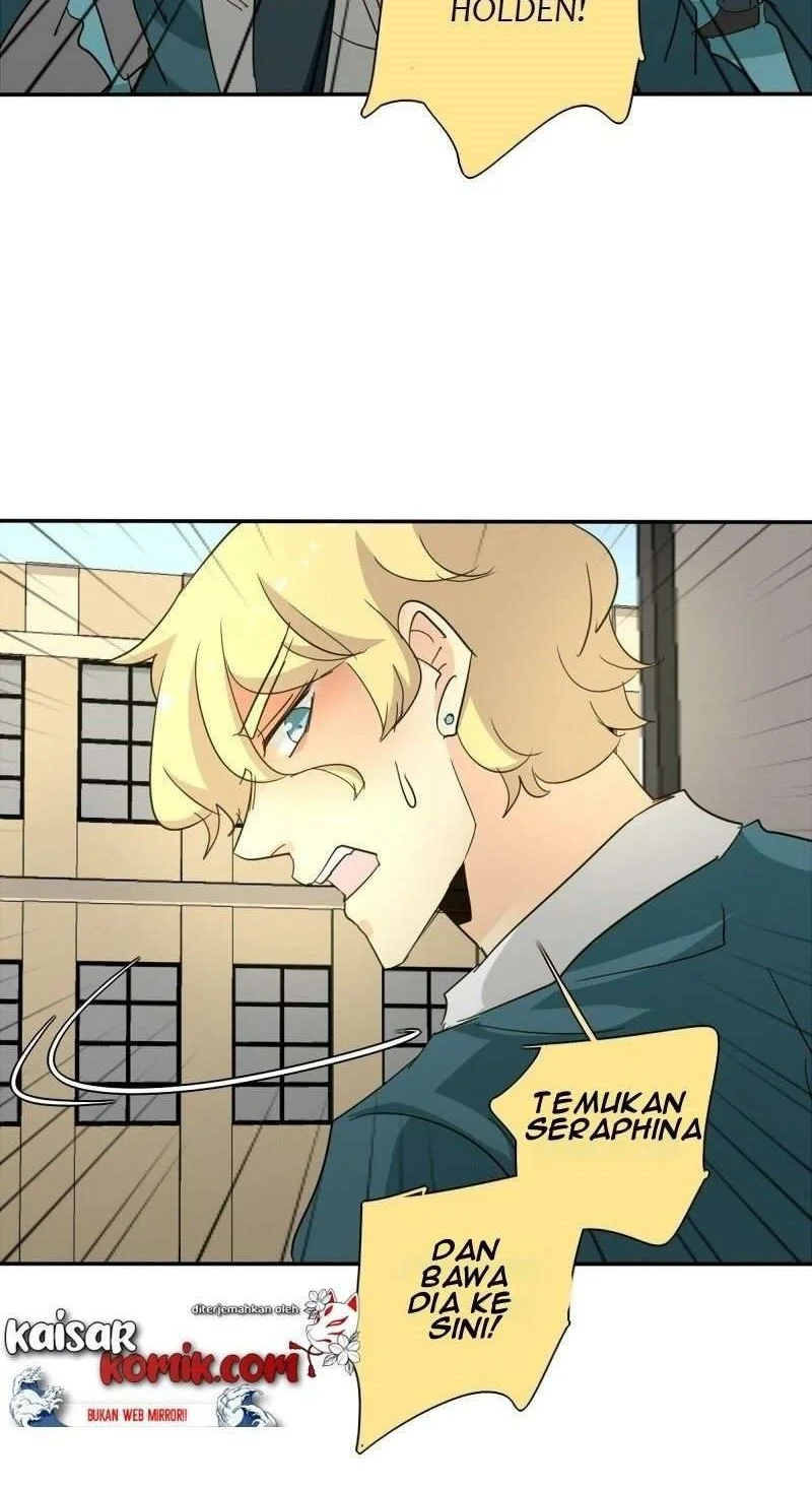 unOrdinary Chapter 154 - halaman 100