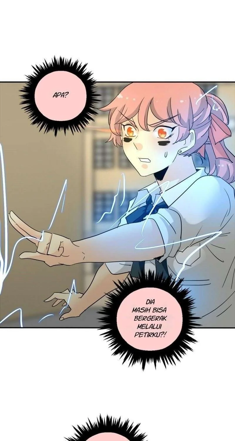 unOrdinary Chapter 154 - halaman 23