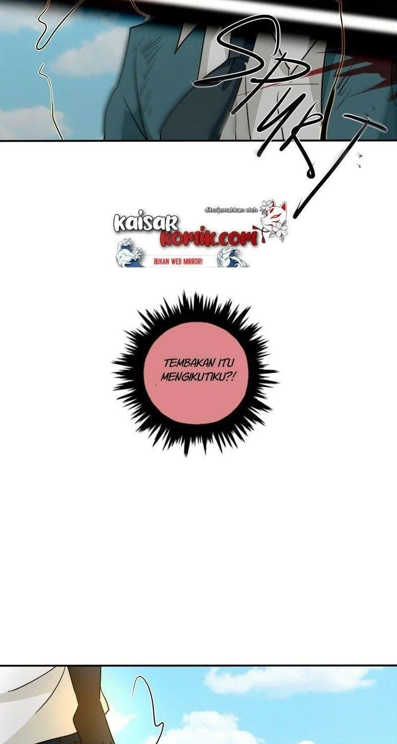 unOrdinary Chapter 154 - halaman 77
