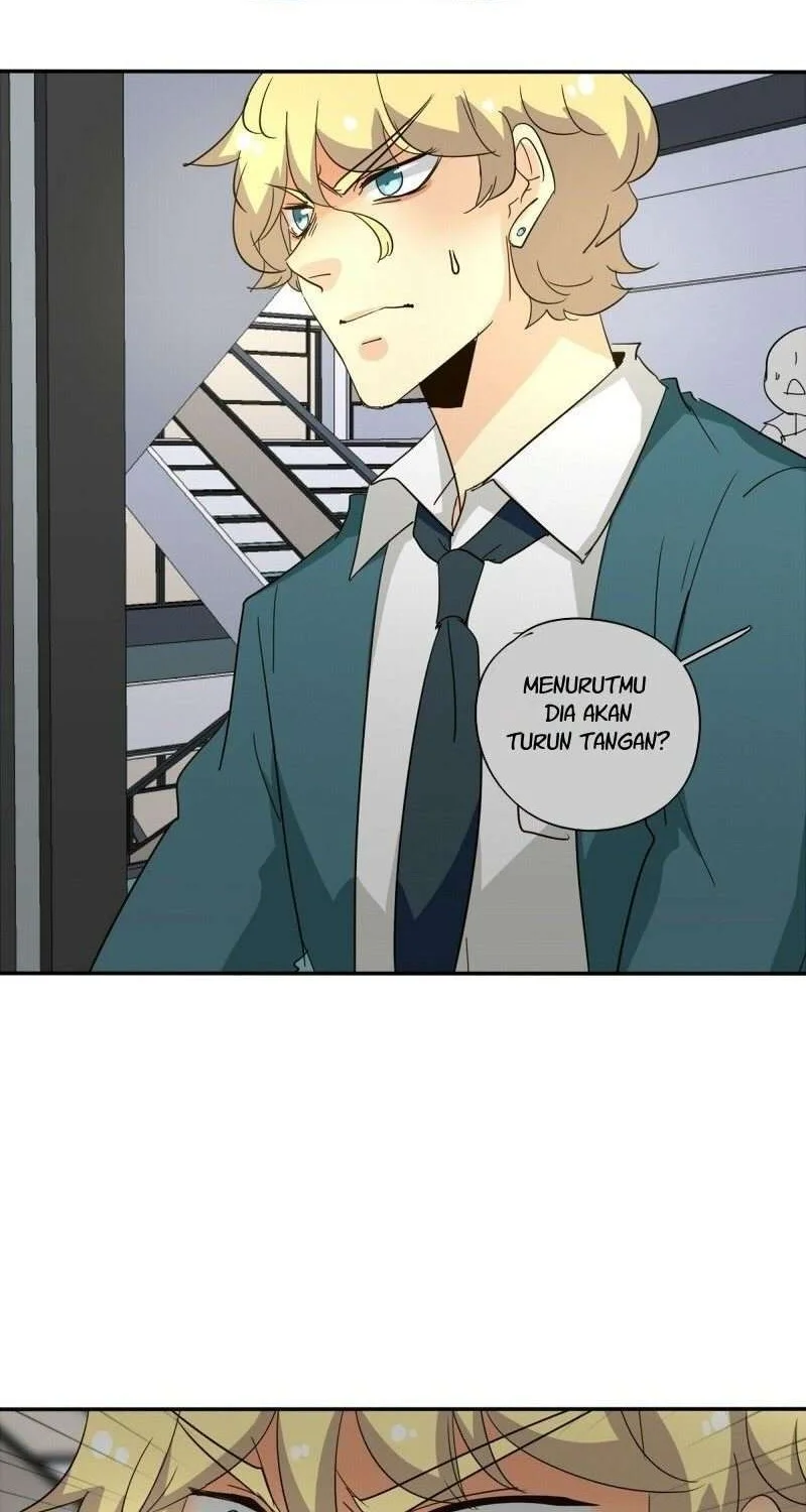 unOrdinary Chapter 154 - halaman 88