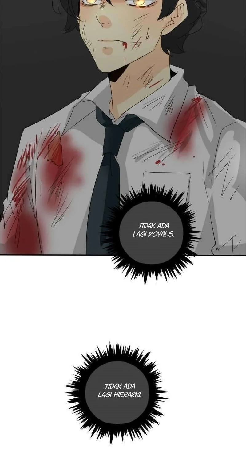 unOrdinary Chapter 155 - halaman 100
