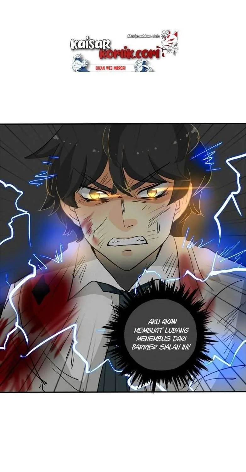 unOrdinary Chapter 155 - halaman 52