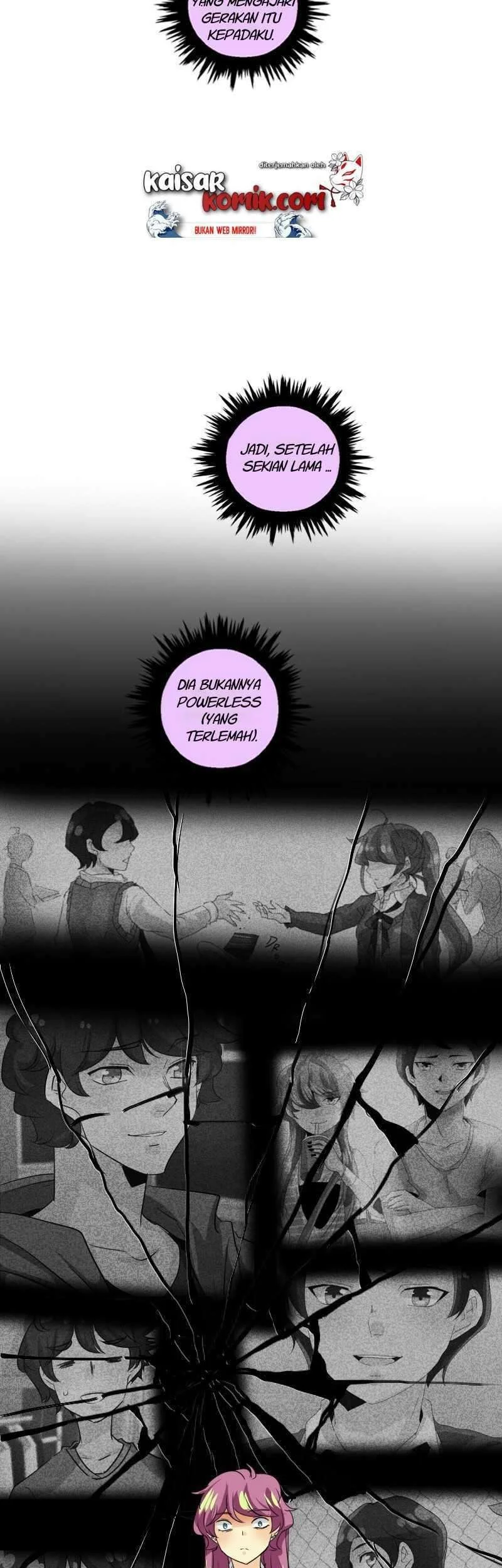 unOrdinary Chapter 155 - halaman 89