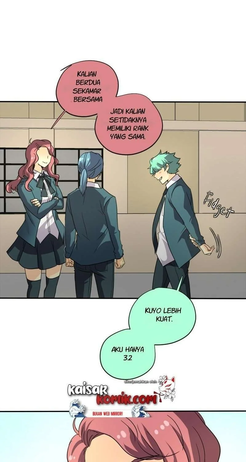 unOrdinary Chapter 156 - halaman 40