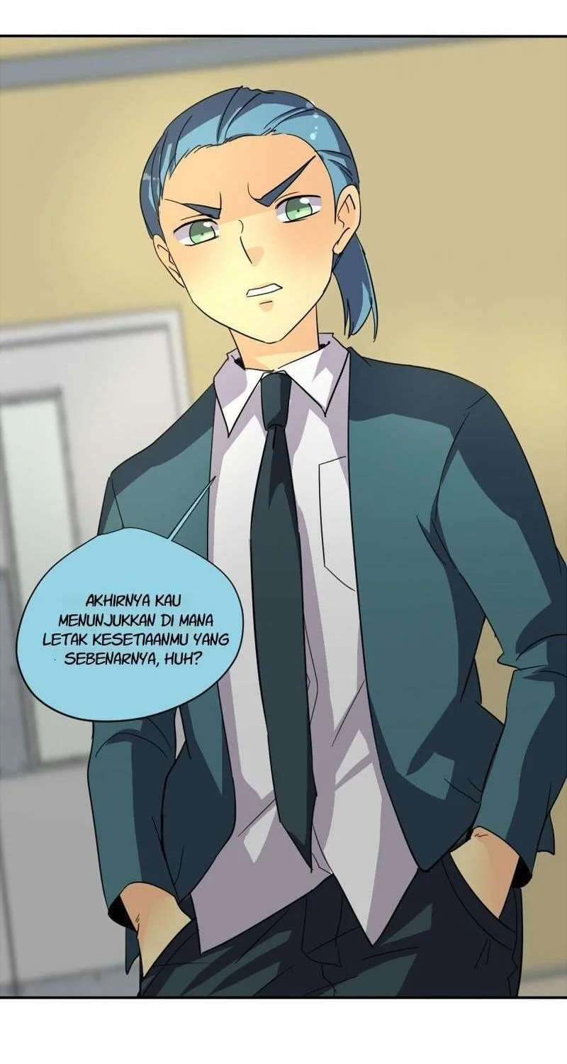 unOrdinary Chapter 157 - halaman 52