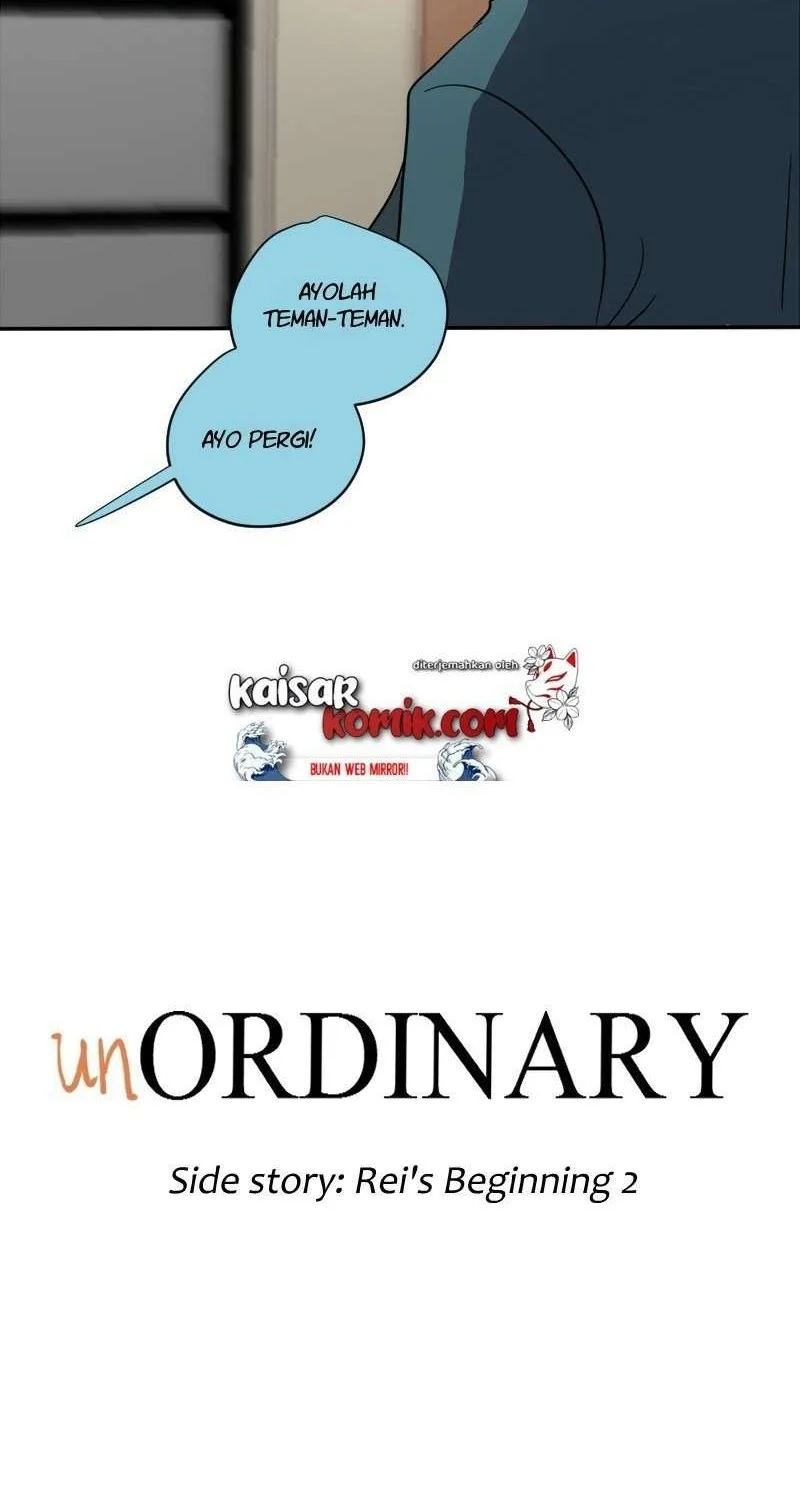 unOrdinary Chapter 157 - halaman 9