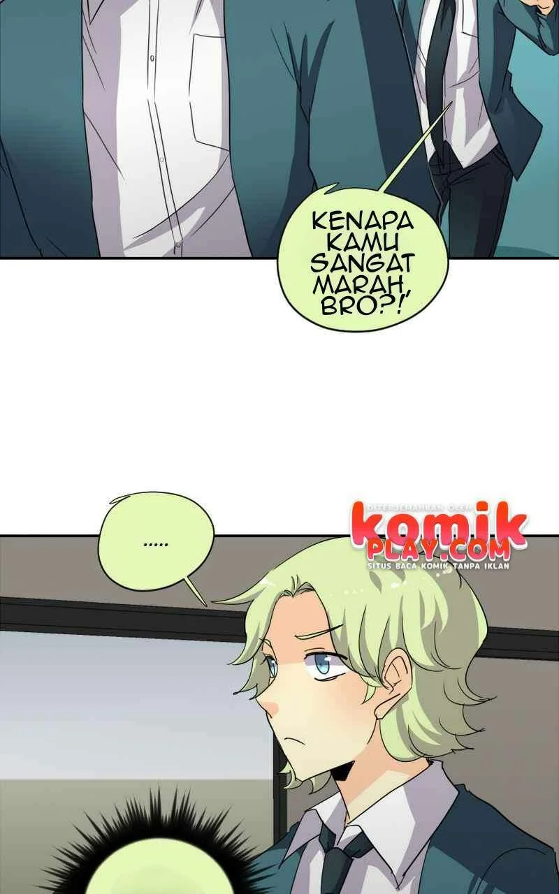 unOrdinary Chapter 158 - halaman 10