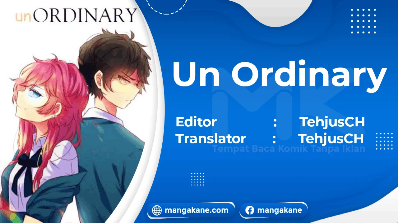 unOrdinary Chapter 158 - halaman 2
