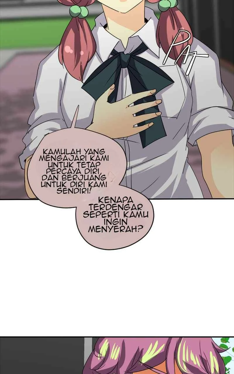 unOrdinary Chapter 158 - halaman 42