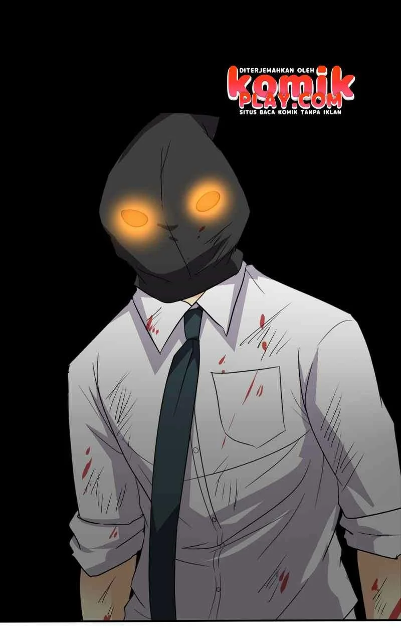 unOrdinary Chapter 158 - halaman 47