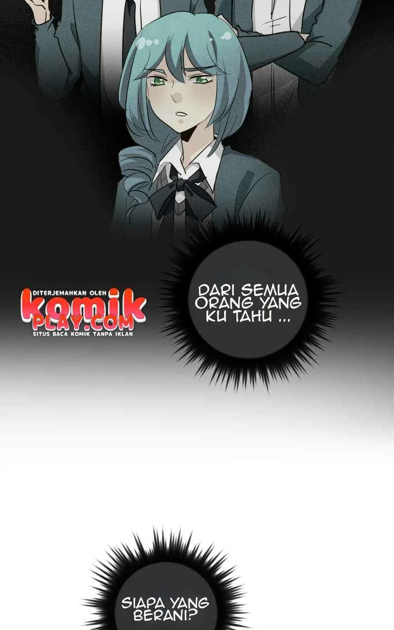 unOrdinary Chapter 158 - halaman 74