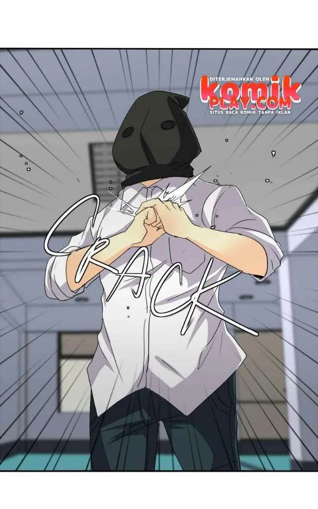 unOrdinary Chapter 158 - halaman 89