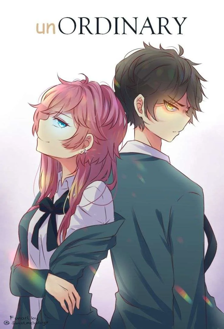 unOrdinary Chapter 158 - halaman 92