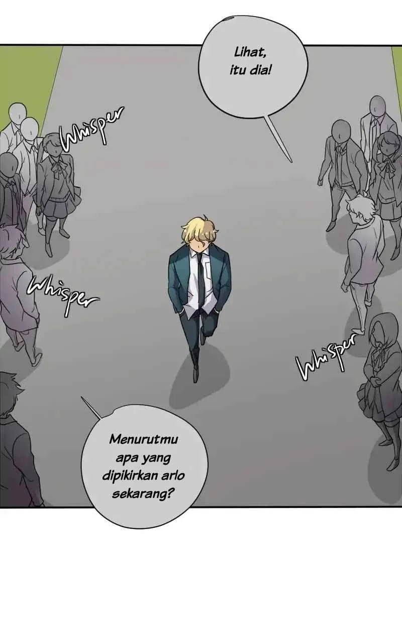 unOrdinary Chapter 159 - halaman 40