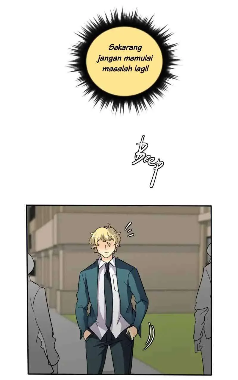 unOrdinary Chapter 159 - halaman 43